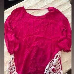 Charming Charlie like Blouse